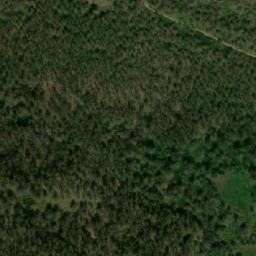 Satellite imagery of Djebel Toukra, DZ
