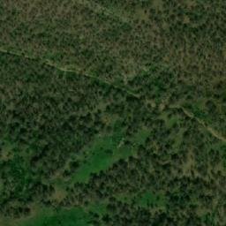 Satellite imagery of Djebel Toukra, DZ
