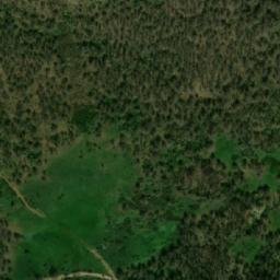 Satellite imagery of Djebel Toukra, DZ