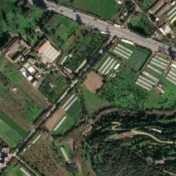Satellite imagery of Dar Mohand, DZ