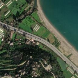Satellite imagery of Dar Mohand, DZ