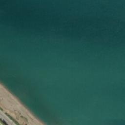 Satellite imagery of Dar Mohand, DZ
