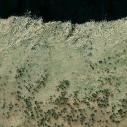 Satellite imagery of Taouânnert, DZ