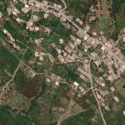 Satellite imagery of Djebel Tadrâr, DZ