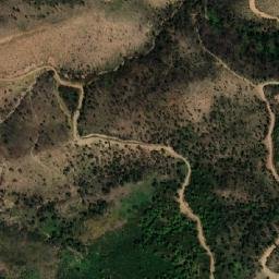 Satellite imagery of Djebel el ’Assa Daoudadene, DZ