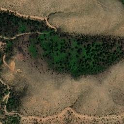Satellite imagery of Djebel el ’Assa Daoudadene, DZ