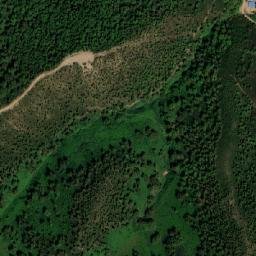 Satellite imagery of Djebel Mahouda, DZ
