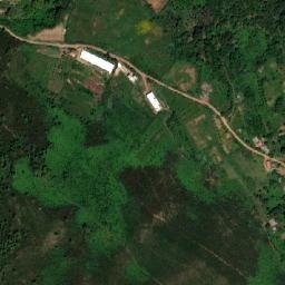 Satellite imagery of Djebel Mahouda, DZ