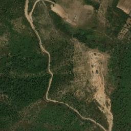 Satellite imagery of Koudia Laïlaï, DZ