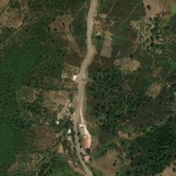Satellite imagery of Koudia Laïlaï, DZ