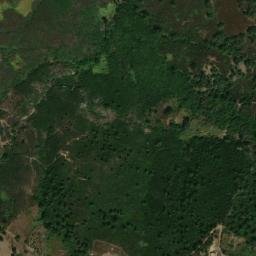 Satellite imagery of Koudia Laïlaï, DZ
