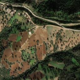 Satellite imagery of Koudiet Bouhêle, DZ