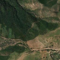 Satellite imagery of Koudiet Bou Rzêm, DZ
