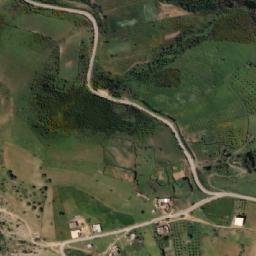 Satellite imagery of Koudiet Bou Rzêm, DZ