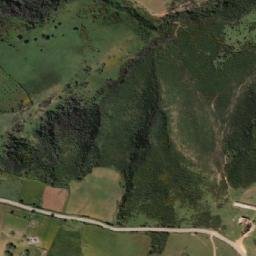 Satellite imagery of Koudiet Bou Rzêm, DZ