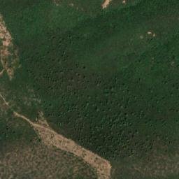 Satellite imagery of Djebel Regouat Lessoued, DZ