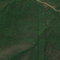 Satellite imagery of Djebel Regouat Lessoued, DZ