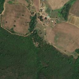 Satellite imagery of Djebel Regouat Lessoued, DZ