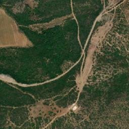 Satellite imagery of Koudia Demni Hedra, DZ