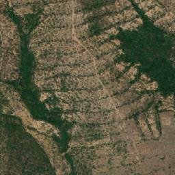 Satellite imagery of Koudia Demni Hedra, DZ