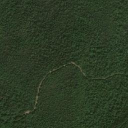 Satellite imagery of Djebel el Mekfel, DZ