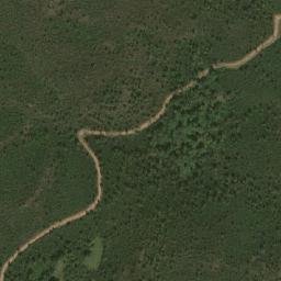 Satellite imagery of Fersiga Kef, DZ