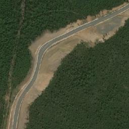 Satellite imagery of Draa Fedj Takout, DZ