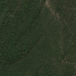 Satellite imagery of Djebel Argoub Naggar, DZ