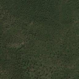 Satellite imagery of Djebel Argoub Naggar, DZ