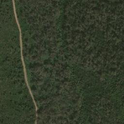 Satellite imagery of Djebel Argoub Naggar, DZ