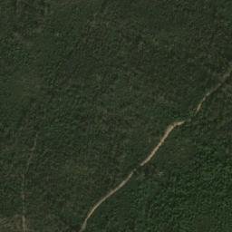 Satellite imagery of Djebel el Hadijar, DZ