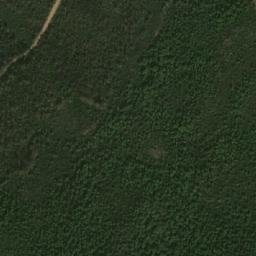 Satellite imagery of Roumed es Serdouk, DZ