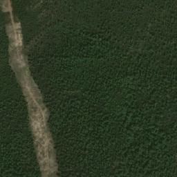 Satellite imagery of Roumed es Serdouk, DZ