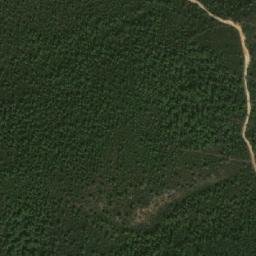 Satellite imagery of Roumed es Serdouk, DZ