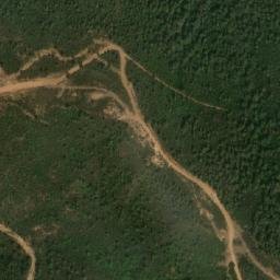 Satellite imagery of Kef el Guelaa, DZ