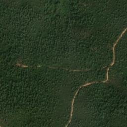 Satellite imagery of Kef el Guelaa, DZ