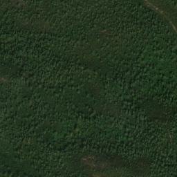 Satellite imagery of Koudiat el Hamar, DZ