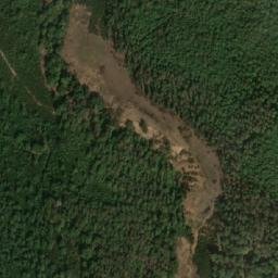 Satellite imagery of Koudiat el Hamar, DZ