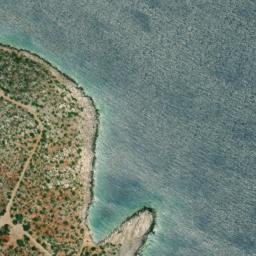 Satellite imagery of Ákra Gáïdaros, GR