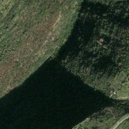 Satellite imagery of Kelefas Castle, GR