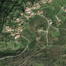 Satellite imagery of Kelefas Castle, GR