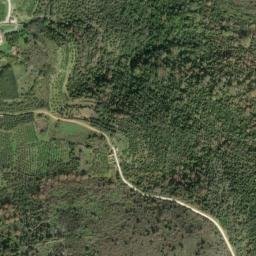 Satellite imagery of Kelefas Castle, GR