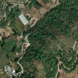 Drone Görünümü