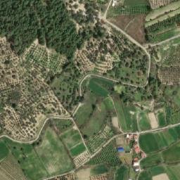 Drone Görünümü