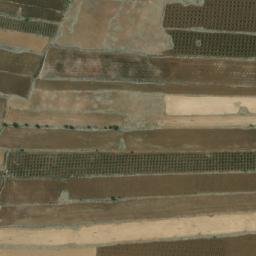 Satellite imagery of Rasaf Tepesi, TR