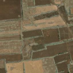Satellite imagery of Rasaf Tepesi, TR