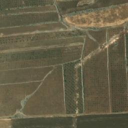 Satellite imagery of Muhammetören Sırtı, TR