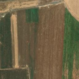 Satellite imagery of Muhammetören Sırtı, TR