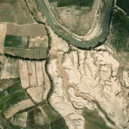 Satellite imagery of Kharzār Tapah, AF