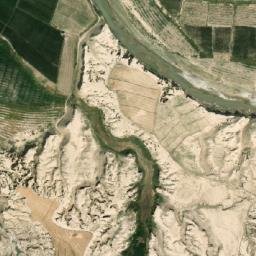 Satellite imagery of Kharzār Tapah, AF